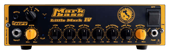 Little Mark IV 500W