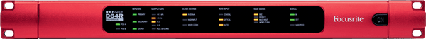 REDNET D64R