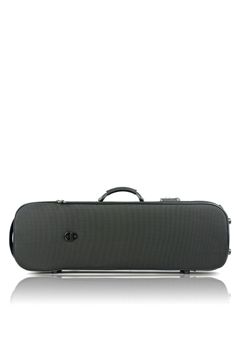 Estuche de Violín 4/4 Stylus - Negro