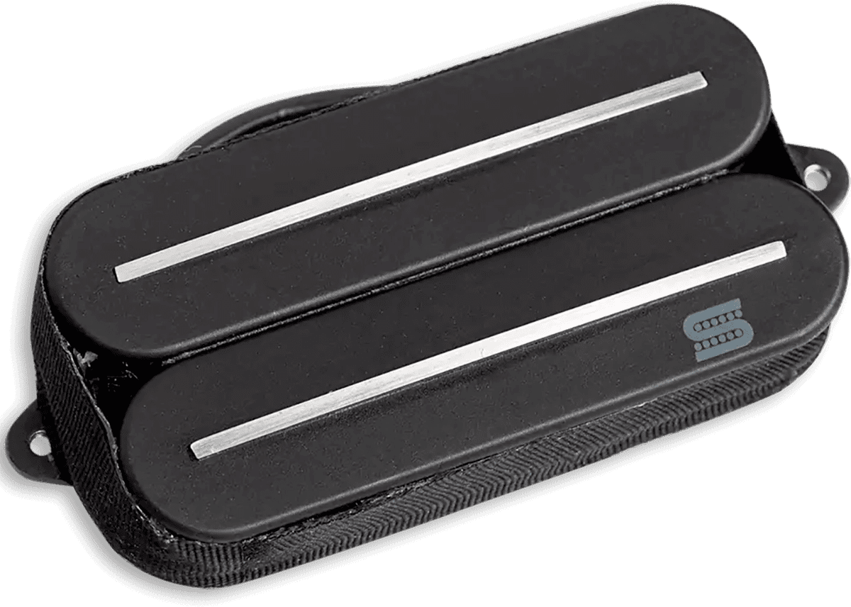 Jupiter Rails Puente Humbucker Signature de Wes Hauch
