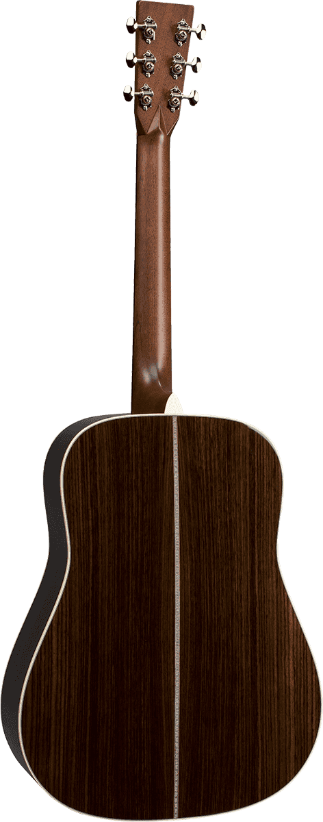 Hd-28 Sunburst
