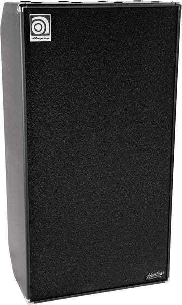 Ampeg Serie Heritage SVT-810e Heritage