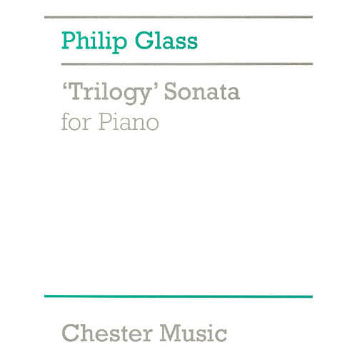 Triology (Sonata)