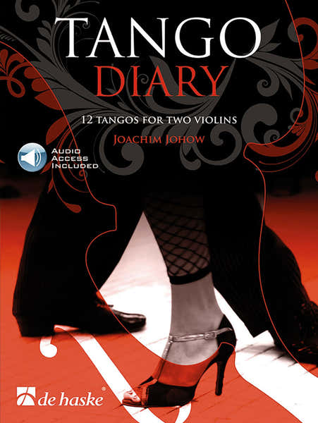 Tango Diary