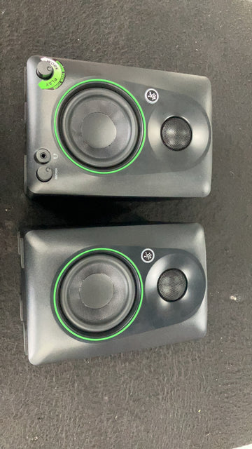 CR3.5 BT - Stock B
