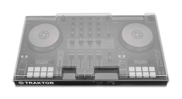 Decksaver Funda para Nativie Instruments Kontrol S3