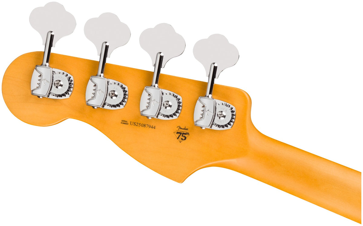 Precision Bass American Professional, RW Blanco Olímpico