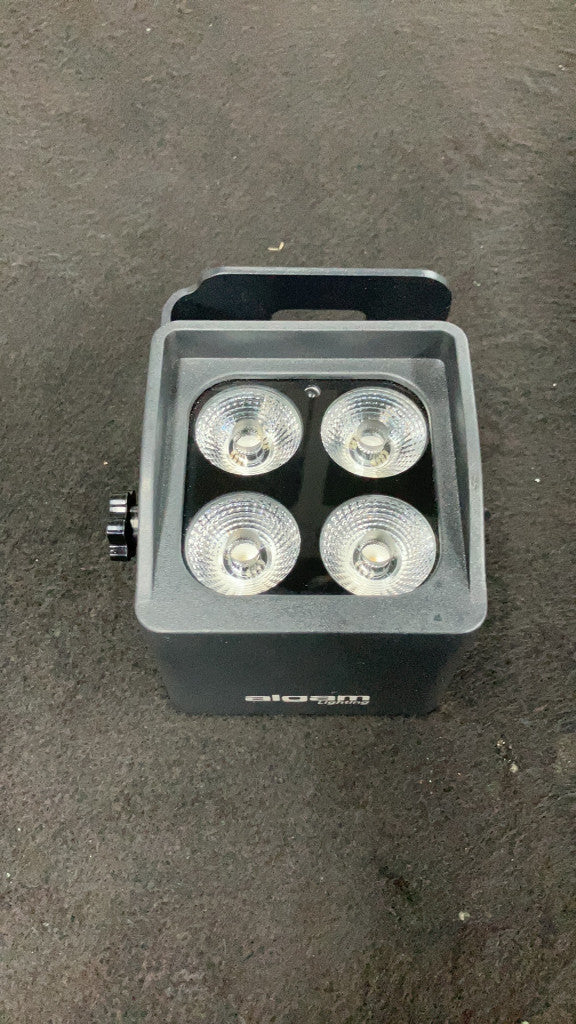 Event Par 44 Quad IP - Stock B