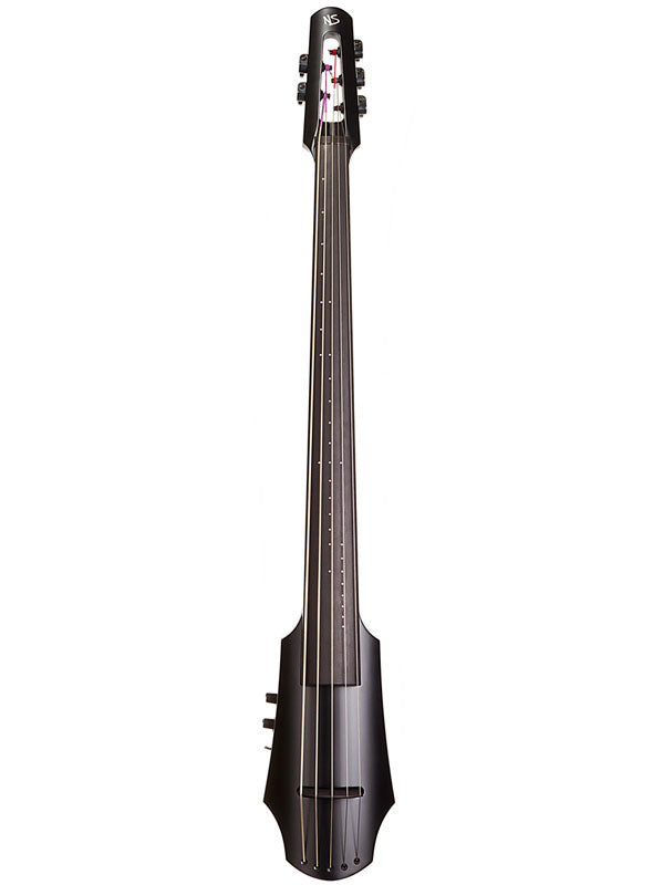 NS Design Nxta - Violoncelo Eléctrico Negro (5 Cuerdas)