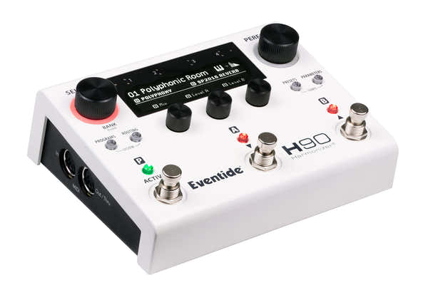 Eventide H90 Armonizador