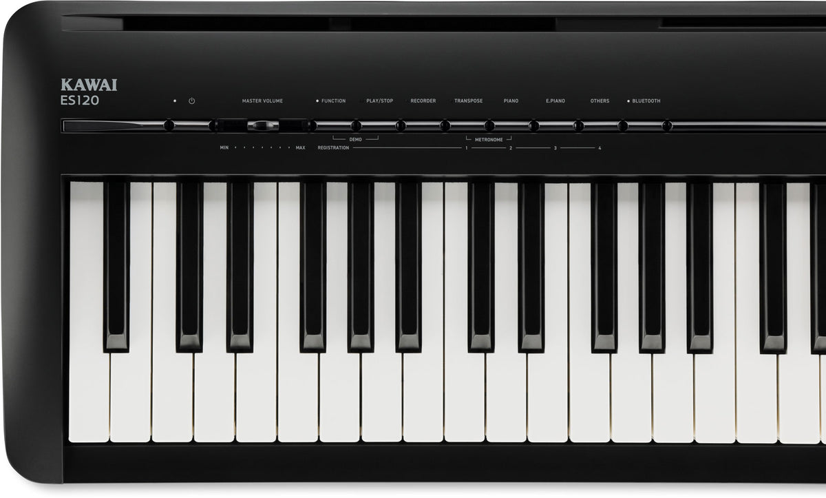 ES120 negro