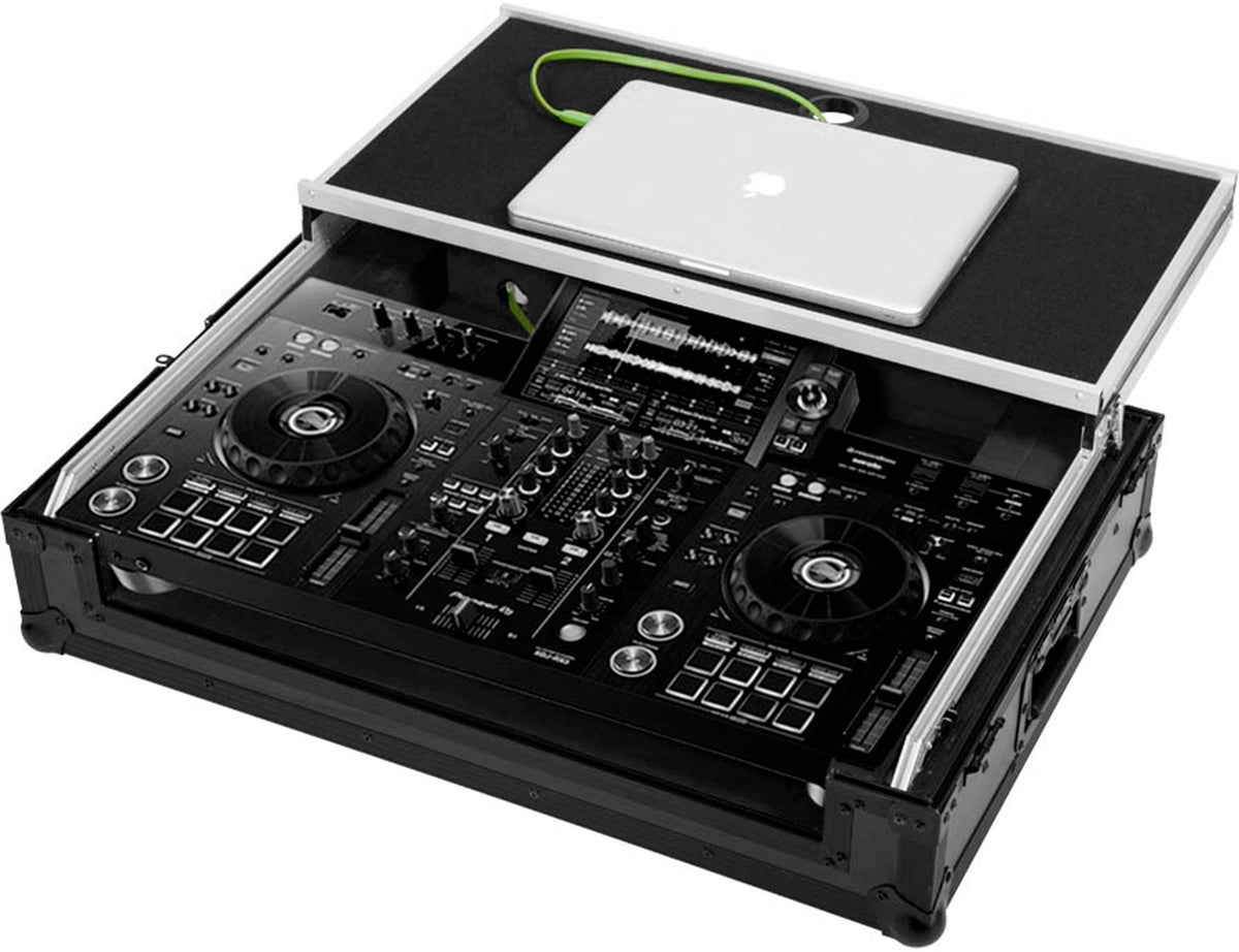Pro Prime 4+ W LTS Black