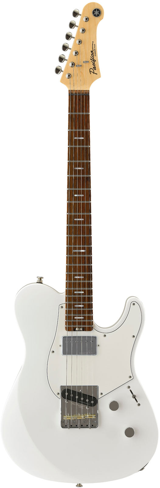 Pacifica SC Standard Plus 11S Blanco concha