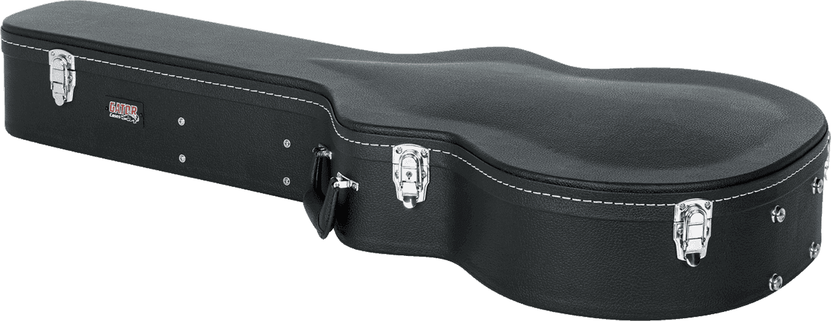 Jumbo Deluxe Estuche de Madera de Madera Deluxe - GW