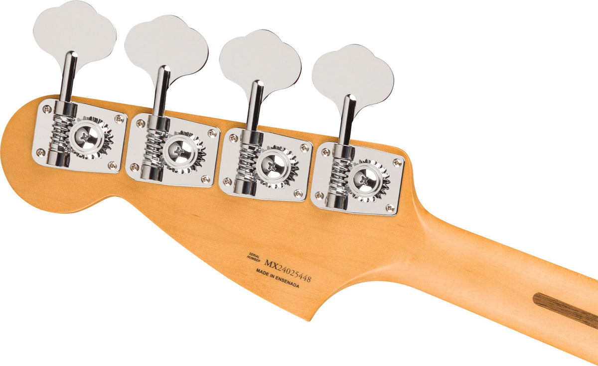Mustang Bass PJ Player II RW Amarillo Hialeah