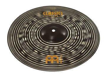 17" CLASSICS CUSTOM DARK CRASH