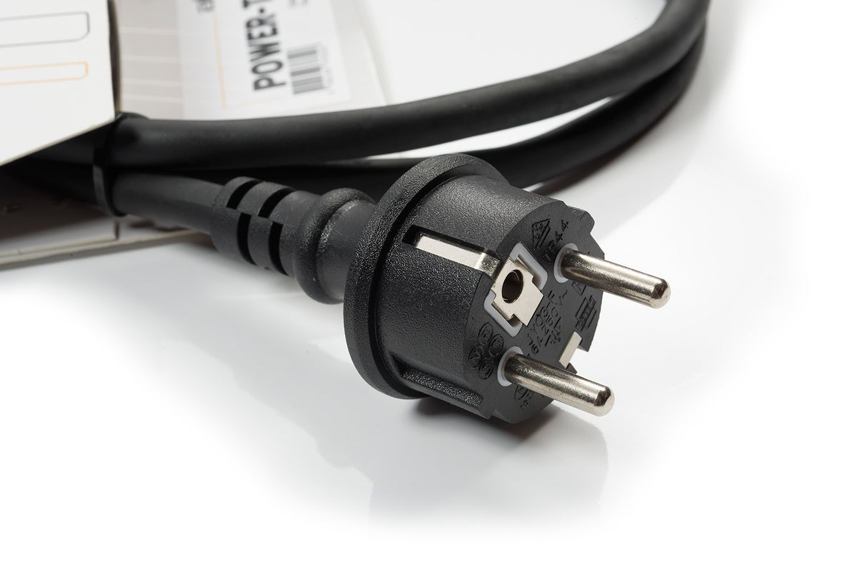 Cable de alimentación IEC - 3M