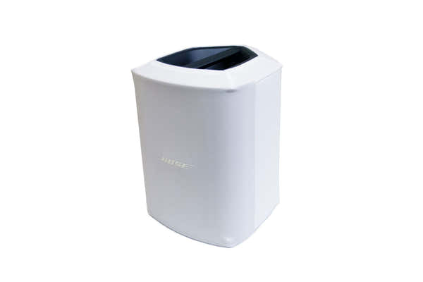 Bose S1pro + Play Through Cover Blanco