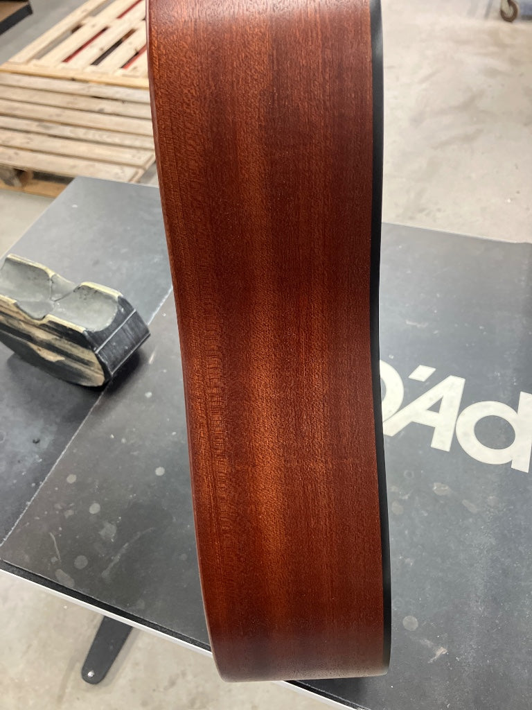 Dreadnought Junior – Stock B