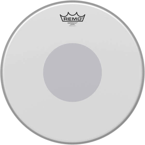 Remo BX-0114-10 Emperor X 14 Revestida