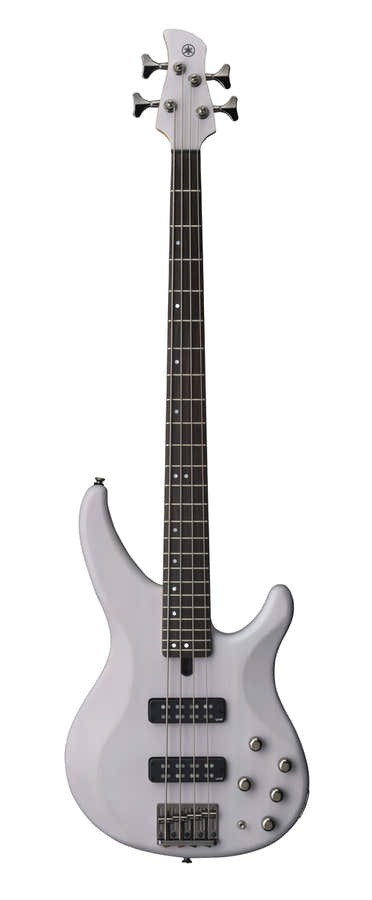 Trbx504 Trans White
