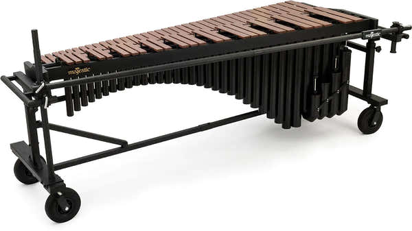 Majestic Marimba 5 octavas Quantum M1550P