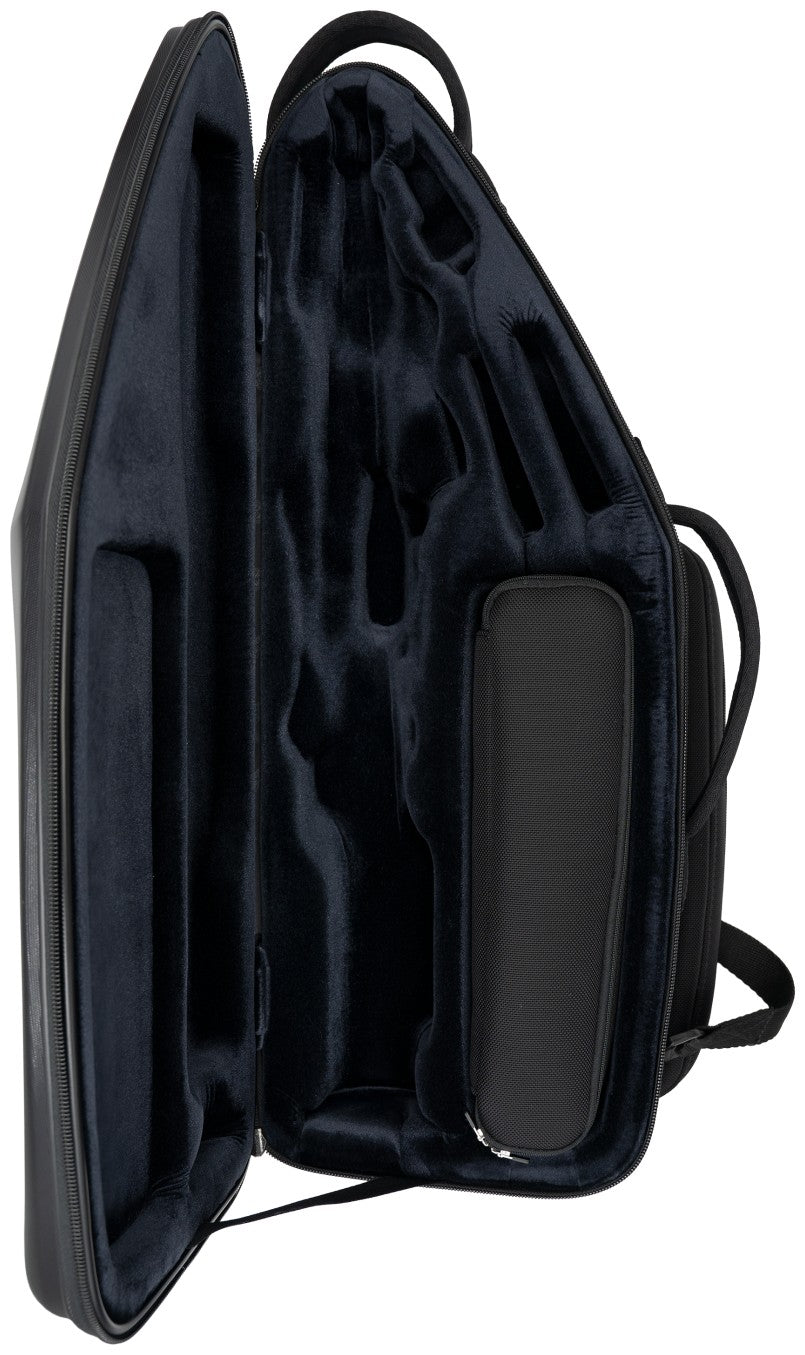 Signature - Soprano Bb Passivé
