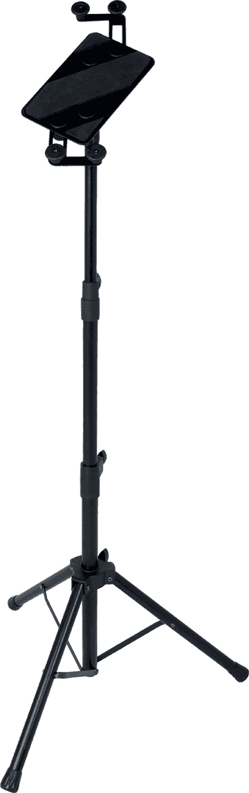 LPH-007 UNIVERSAL SHELF STAND
