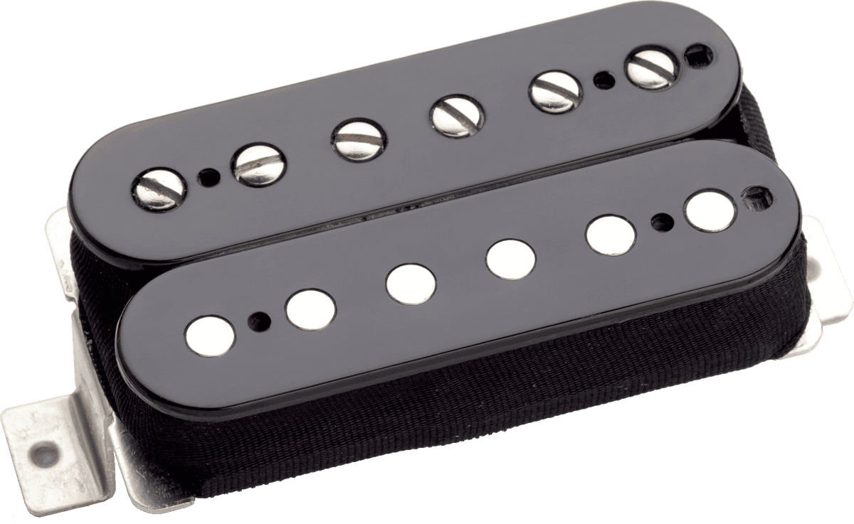 SH-1N-4C - 59 MODEL NECK BLACK