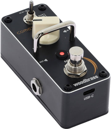 Comet Looper - Reacondicionado