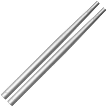 MTS - Fundas de Recambio MT (Par) Plata