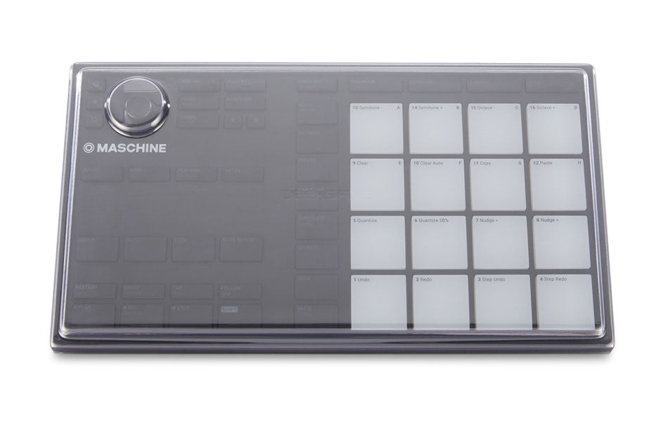 NI Maschine Mikro MK3