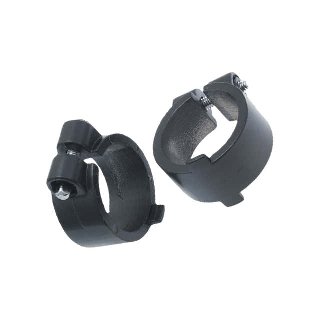 SC-GPRML - POWER RACK MEMORY LOCK - BLACK (2 PCES)