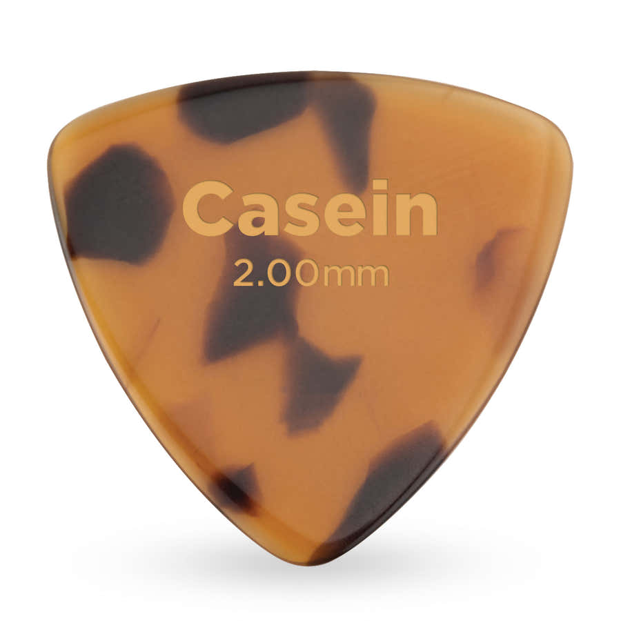 Casein 346 Púa Ancha 2.0mm