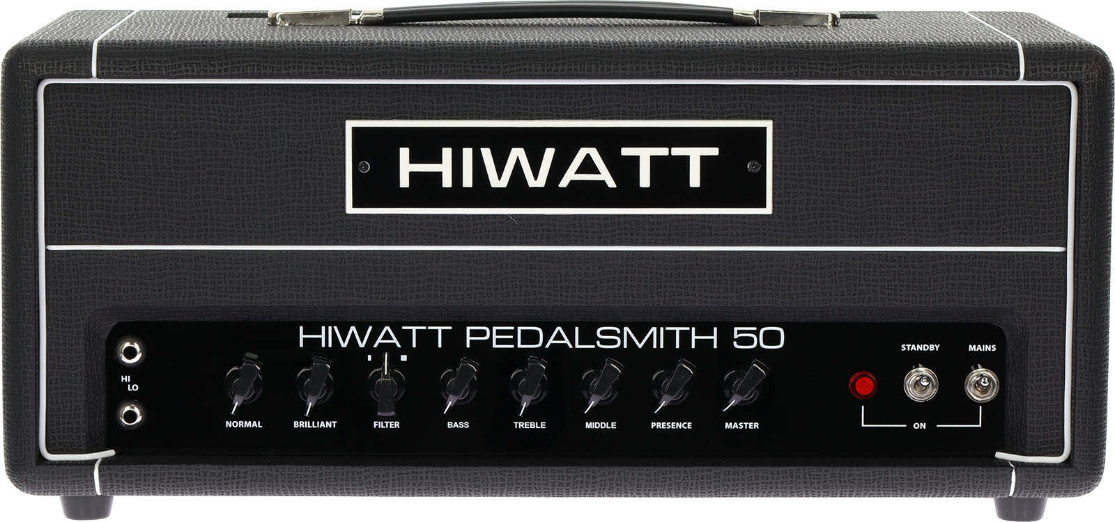 Pedalsmith 50W