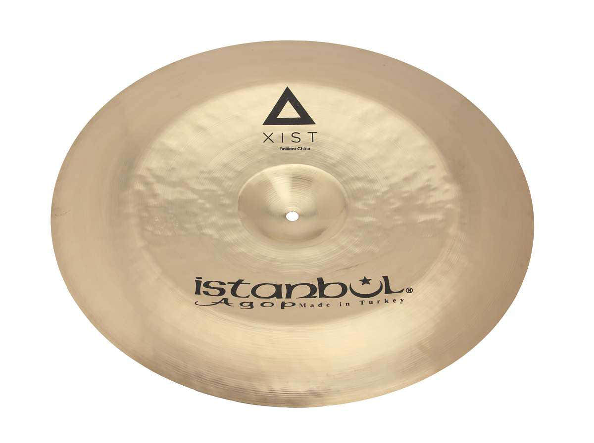 18" XIST BRILLIANT CHINA