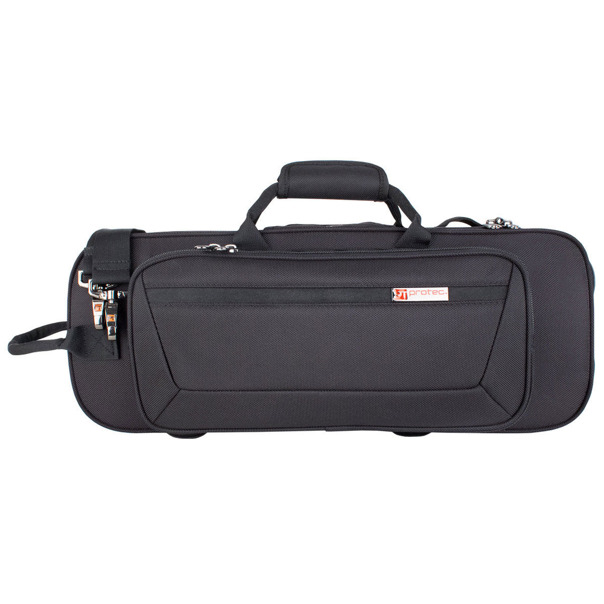 Estuche De Trompeta Sib Protec Contoured PB-301CT