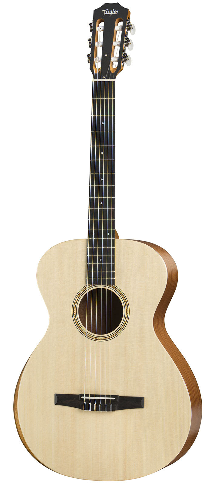 Taylor Guitars Academy 12e-N Natural Grand Concert