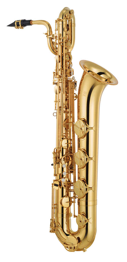 YBS-480 - BARITONO MIB