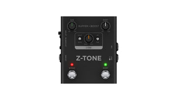 Z-tone Buffer Boost