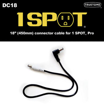 DC18 Cable