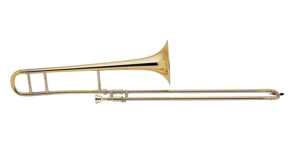 LT16M Stradivarius - Tenor Simple Barnizado