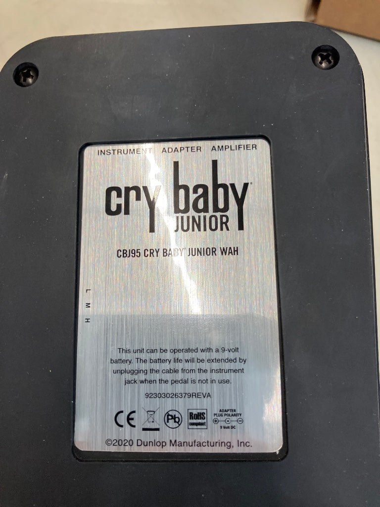 CBJ95SB LIMITED EDITION BLACK - B Stock