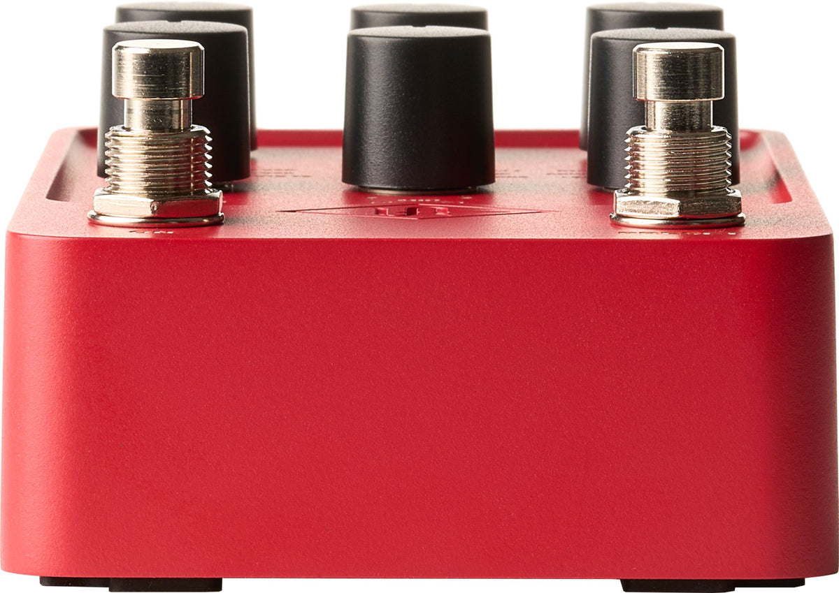 UAFX ANTI 1992 Amplificador de alta ganancia