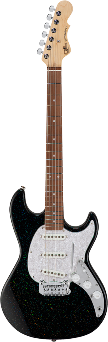 Guitarras G&L