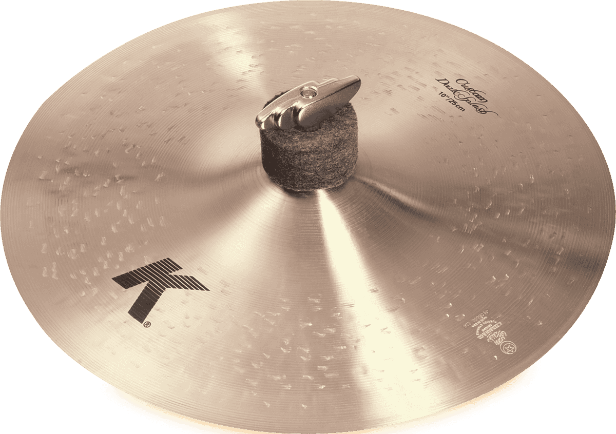 K0932 - SPLASH K CUSTOM 10" DARK SPLASH
