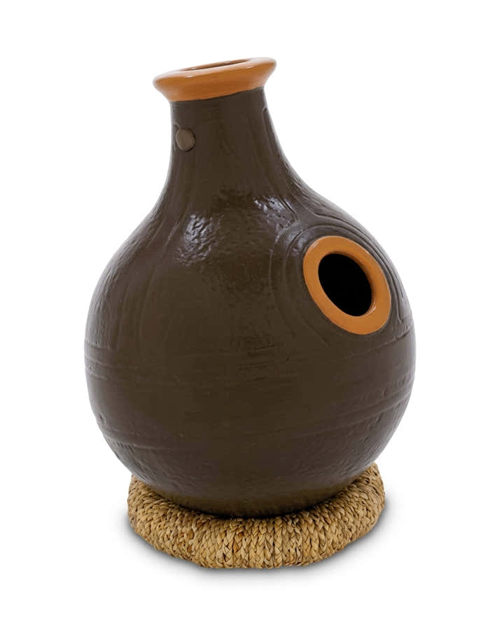 LP1400-C2 - Tambor udu Claytone 2 - 13"
