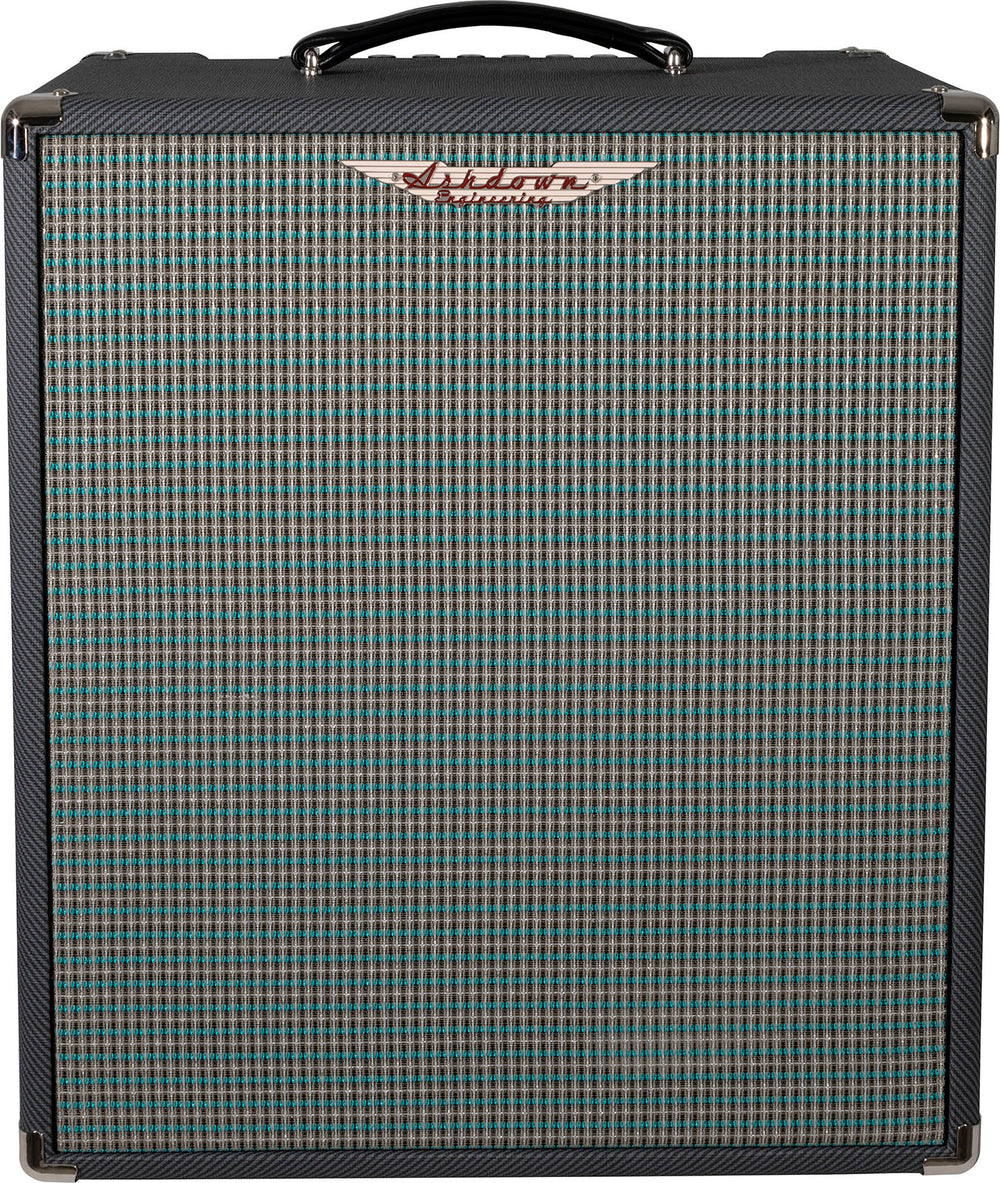 Ashdown SBM 2x10" 500w