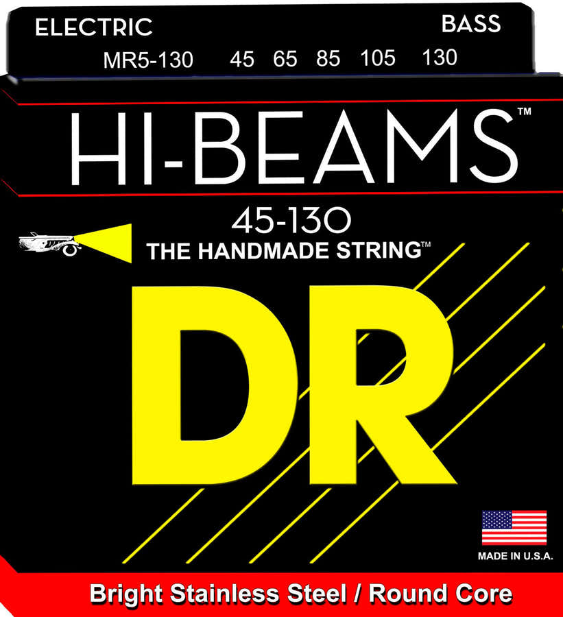 MR5-130 Hi-Beams 5C 5C 45-130