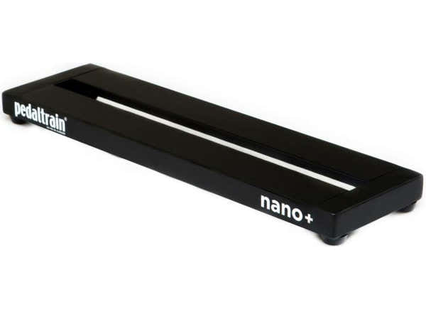 Pedaltrain NANO PLUS PEDALBOARD WITH SOFT CASE